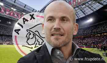 'Kans op terugkeer Alex Kroes bij Ajax is hierdoor groter geworden'