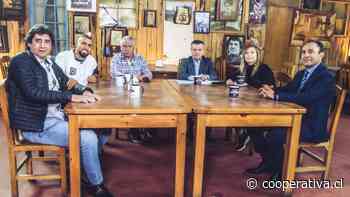 TNT Sports estrenará especial "Colo Colo: Idolos del Centenario"