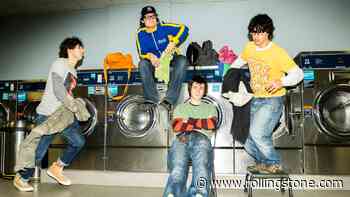Meet Laundry Day, the Funniest Band on Your ‘For You’ Page