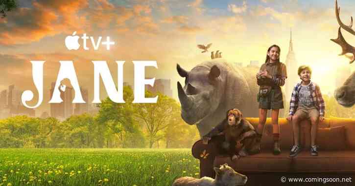 Jane Season 2 Streaming: Watch & Stream Online via Apple TV Plus