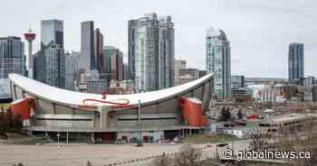 Calgary Flames want to promote NHL club as desirable destination for players