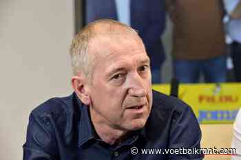 Franky Van der Elst heeft wat te zeggen over Nicky Hayen: "Zeer opvallend"