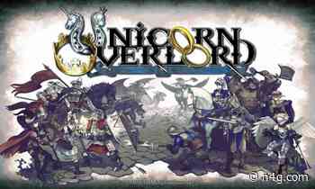 Unicorn Overlord is a tactical RPG masterpiece