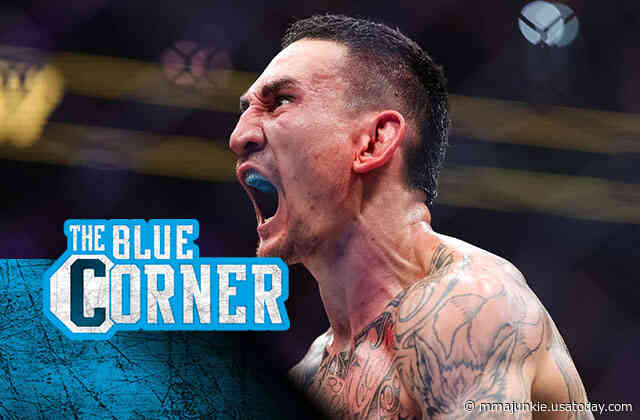 MMA promotion adds bonus inspired by Max Holloway's UFC 300 knockout, and it's pretty wild