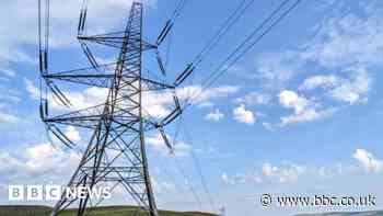Preliminary plans for power line lodged with council