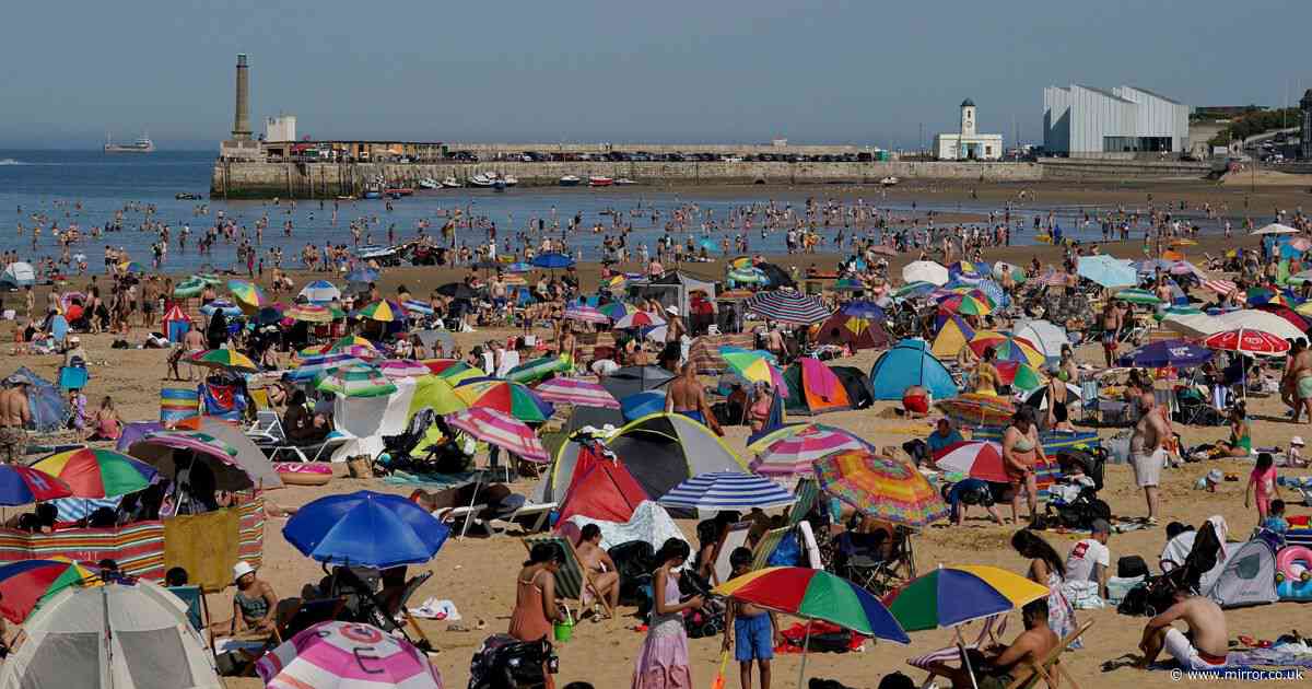 British holidaymaker warning as popular UK hotspot considers 'tourist tax' in new clamp down
