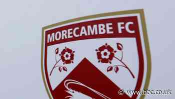 Morecambe CEO Sadler to leave to join Walsall