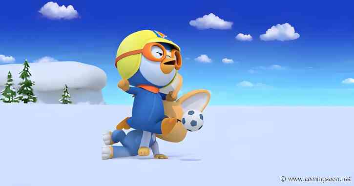 Pororo the Little Penguin (2003) Season 8: How Many Episodes & When Do New Episodes Come Out?