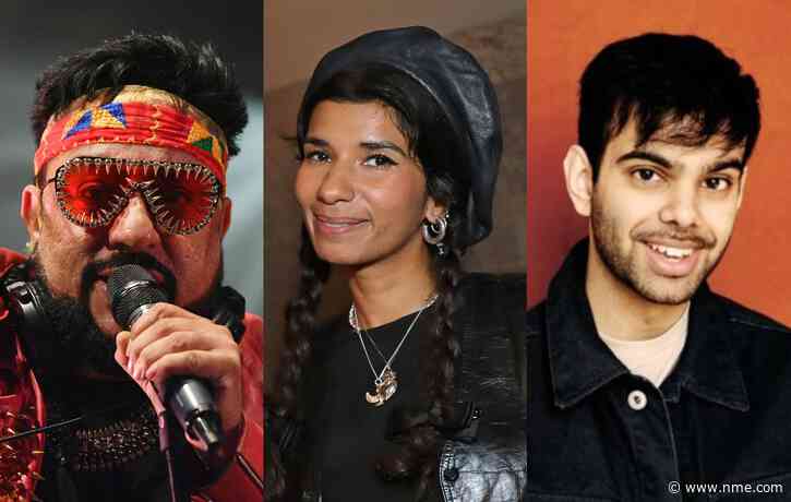 Glastonbury 2024 to debut first ever South Asian dedicated stage