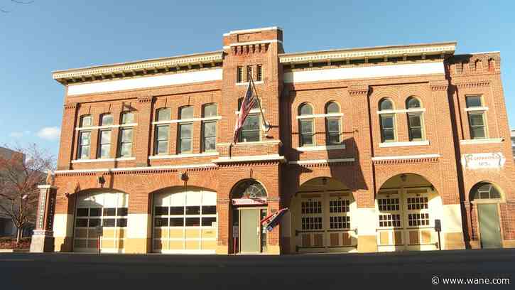 Fort Wayne Firefighters Museum celebrating 50 years