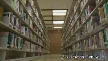 Saskatoon libraries changing hours after 2 teens assaulted an employee, security guard