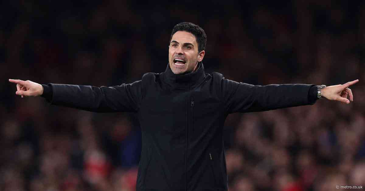Mikel Arteta names ‘constantly targeted’ Arsenal duo, responds to Liverpool comparisons and explains recent blip