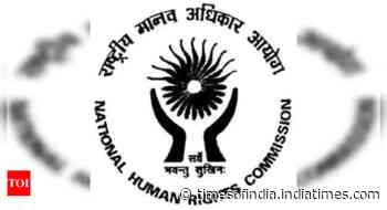 NHRC takes note of delays in payment of compensation to victims & calls for study of schemes to plug gaps