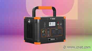 Best Generator Deals: Save Up to $650 on Top Brands Grecell, PowerSmart and More     - CNET