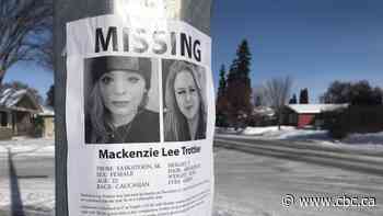 Saskatoon police turning to landfill in search for woman missing since 2020