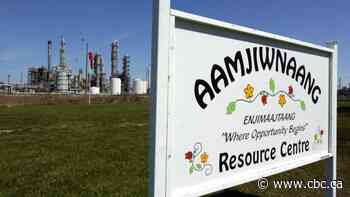 Swift action needed to address harmful chemicals affecting Aamjiwnaang First Nation: researcher
