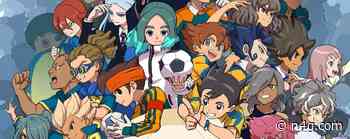 The Inazuma Eleven: Victory Road beta brings the football RPG into a new era | TheSixthAxis