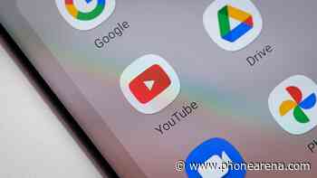 YouTube switches to AV1 codec on Android for better video quality, but battery life is a concern