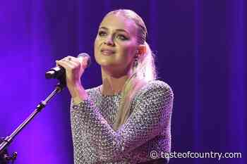 Kelsea Ballerini Takes Legal Action Over Alleged Music Hacking