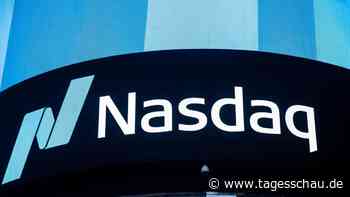 Marktbericht: Zinsängste machen der Nasdaq zu schaffen