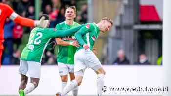 FC Dordrecht imponeert opnieuw; belabberde prestatie Jong Ajax in Helmond