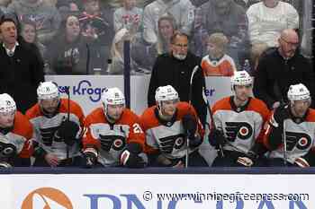 John Tortorella says he failed to get Flyers to ‘close the deal’ in wake of late-season collapse