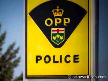OPP net suspect in theft of tropical fish from Ottawa Valley restaurant