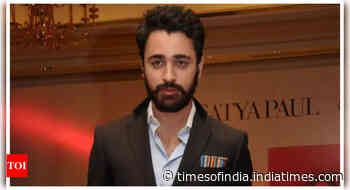 Imran reveals what triggered him to quit Bollywood