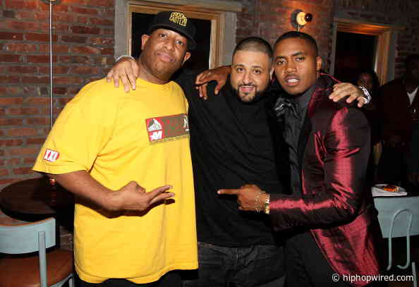 Nas & DJ Premier Drop “Define My Name” Track, Hip Hop Xitter Reacts To Album News