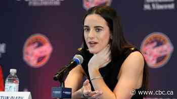 'Where the hell have you been?' ask WNBA followers over the outrage at Caitlin Clark's salary