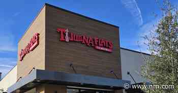 Tijuana Flats sells to new group, closes 11 restaurants and files Chap. 11