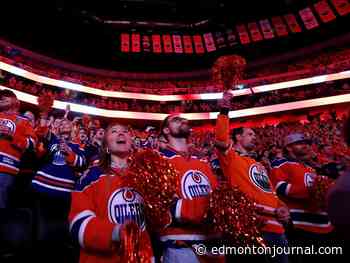 10 questions as the Edmonton Oilers head into the NHL Playoffs