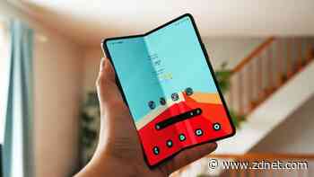 Samsung Galaxy Z Fold 6: Three features that would put it back on top for me
