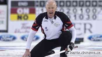 Curling legend Glenn Howard hangs up his rock & reflects on his career