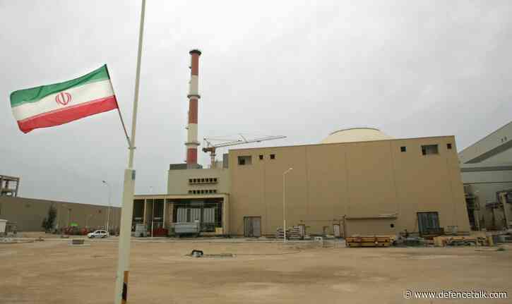 Iran warns Israel against attacking nuclear sites