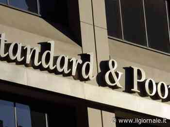 Standand&Poors premia l'Italia: confermato il rating BBB