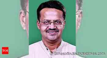 13 years after cop assault, trial starts against BJD MP
