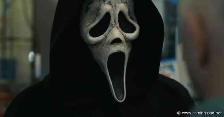 Scream 5 & 6 Directors Explain Their Departure From the Horror Franchise