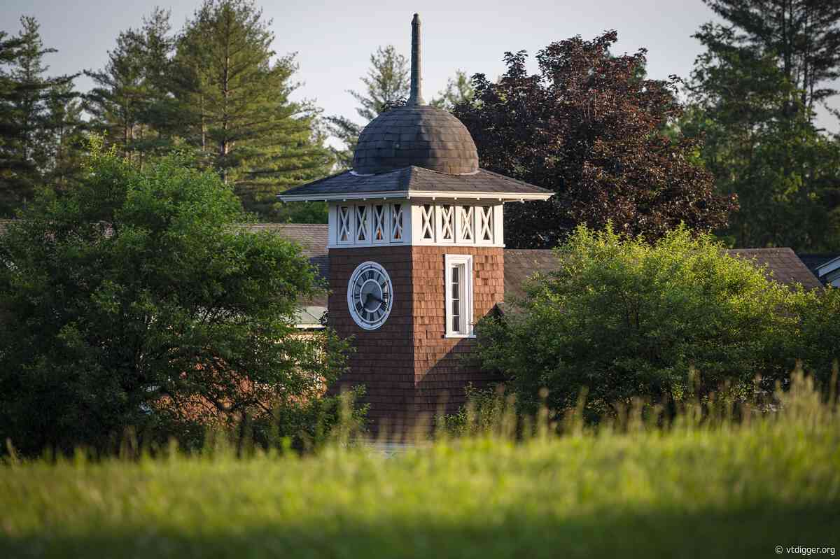 Future of Goddard College campus uncertain as group puts bid forward
