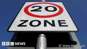 Some Wales roads to revert to 30mph after backlash