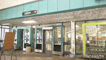 'We've reached a breaking point': Saskatoon libraries reducing hours amid workplace violence