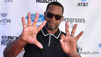 Uncle Luke Reminds Fans He 'Went To Jail' So Rappers Could Have Freedom Of Speech