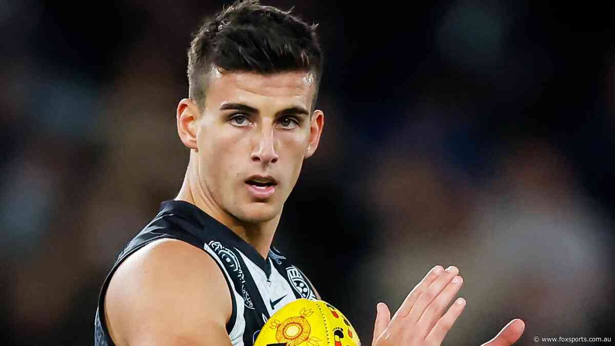 AFL 2024: Collingwood Magpies v Port Adelaide Power preview, Cameron Mooney says Collingwood should’ve had honest conversations, Nick Daicos, latest news