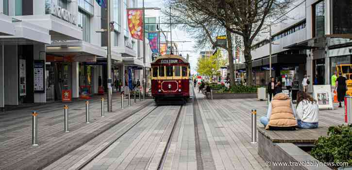 Discover unforgettable activities in Christchurch