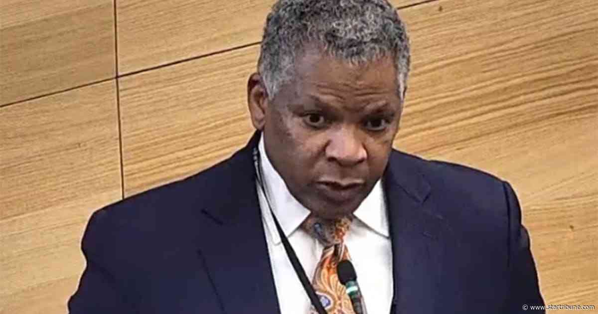 Report: Former Minneapolis police oversight director disparaged women, threatened staff
