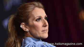 Celine Dion shares powerful personal message about 'overcoming challenges' for special Olympics appearance