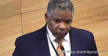 Report: Former Minneapolis police oversight director disparaged women, threatened staff