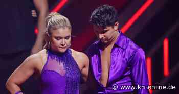 „Let‘s Dance“, Show 7: Sophia Thiel und Biyon Kattilathu ausgeschieden