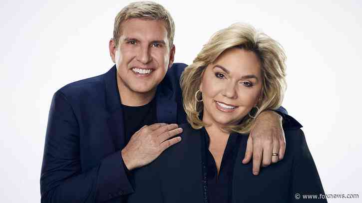 Todd and Julie Chrisley appeal tax fraud convictions more than one year into prison sentences