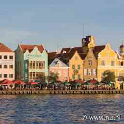 Curaçao boekt beste toerismemaand ooit met recordaantal bezoekers
